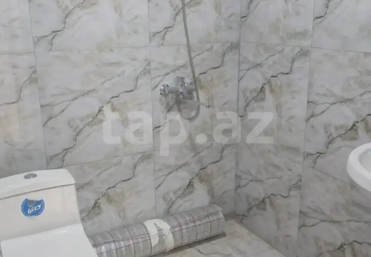 3 otaqlı mənzil , Sumqayıt