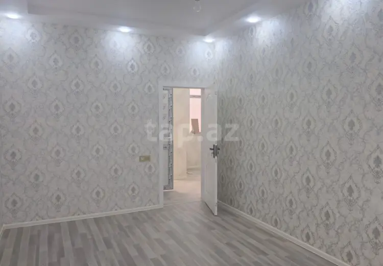 3 otaqlı mənzil , Sumqayıt