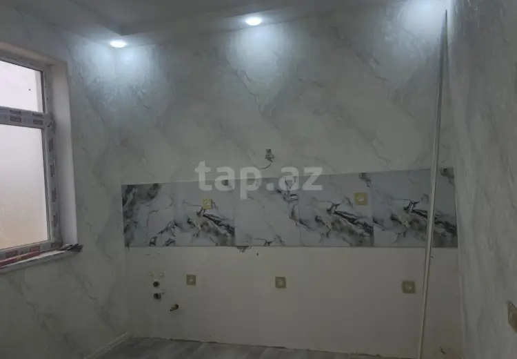 3 otaqlı mənzil , Sumqayıt
