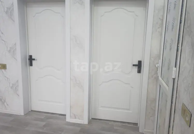 3 otaqlı mənzil , Sumqayıt