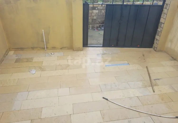 3 otaqlı mənzil , Sumqayıt