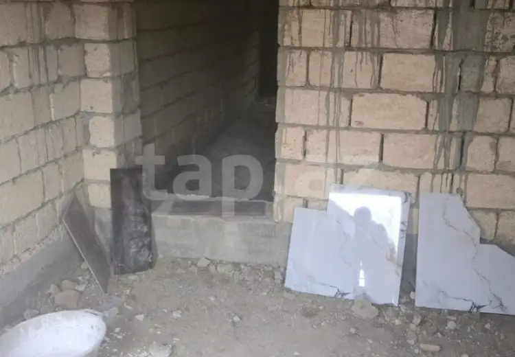 3 otaqlı mənzil , Sumqayıt