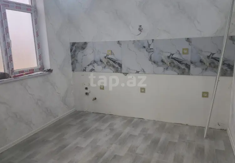 3 otaqlı mənzil , Sumqayıt