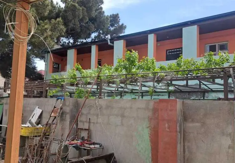 0 m² Obyekt / Ofis , Sumqayıt