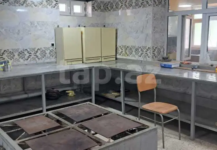 0 m² Obyekt / Ofis , Sumqayıt