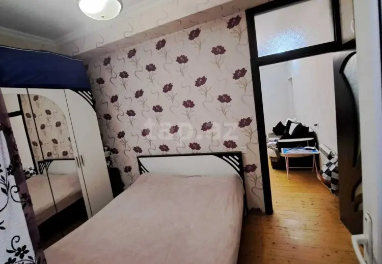 3 otaqlı mənzil , Bakı