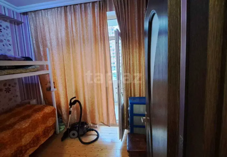 3 otaqlı mənzil , Bakı