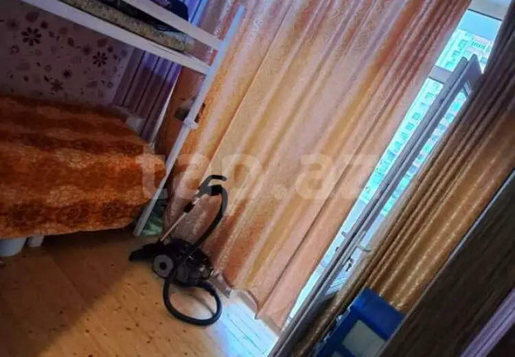 3 otaqlı mənzil , Bakı