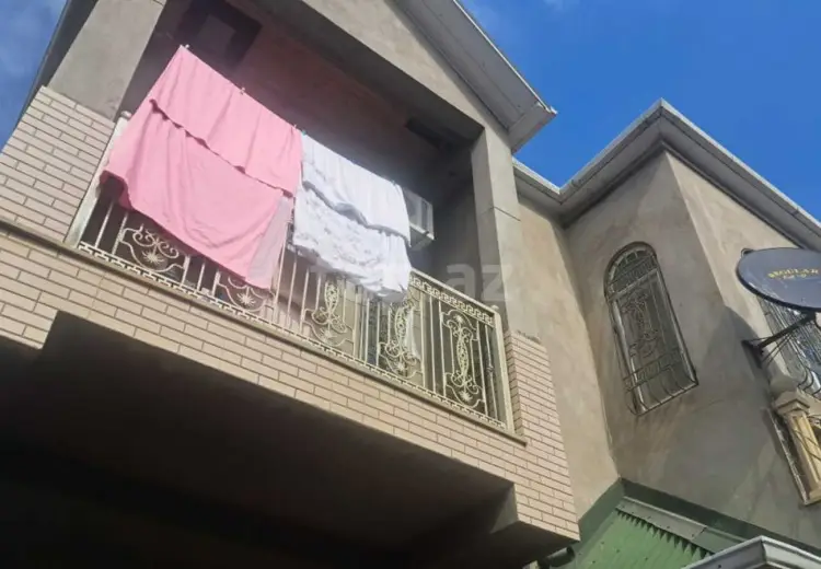 3 otaqlı mənzil , Sumqayıt