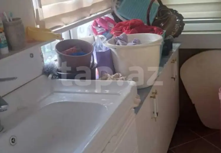 3 otaqlı mənzil , Sumqayıt