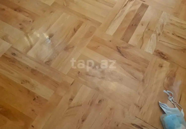 3 otaqlı mənzil , Sumqayıt