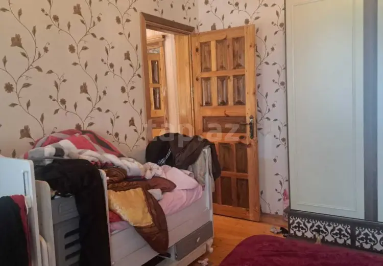 3 otaqlı mənzil , Sumqayıt
