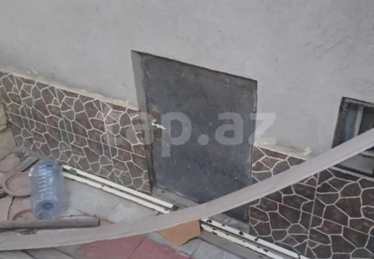 3 otaqlı mənzil , Sumqayıt