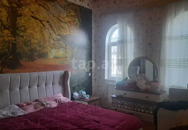 3 otaqlı mənzil , Sumqayıt