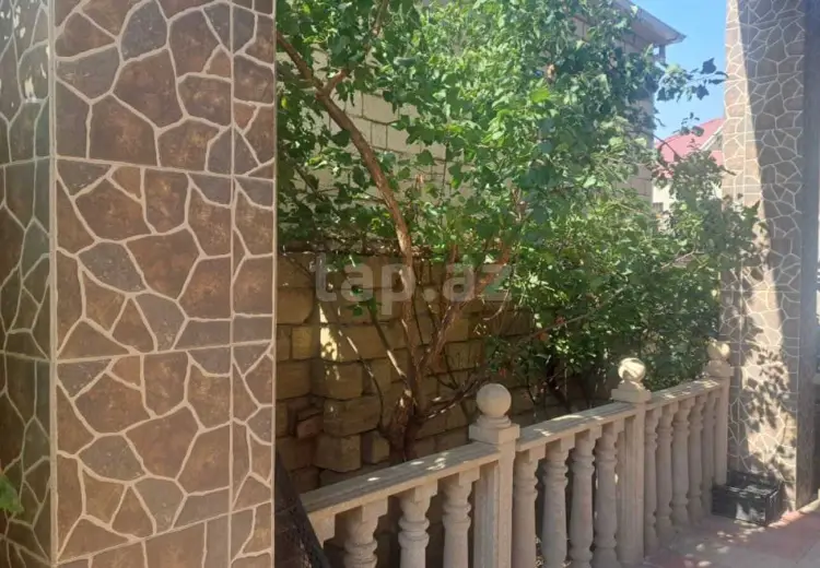 3 otaqlı mənzil , Sumqayıt