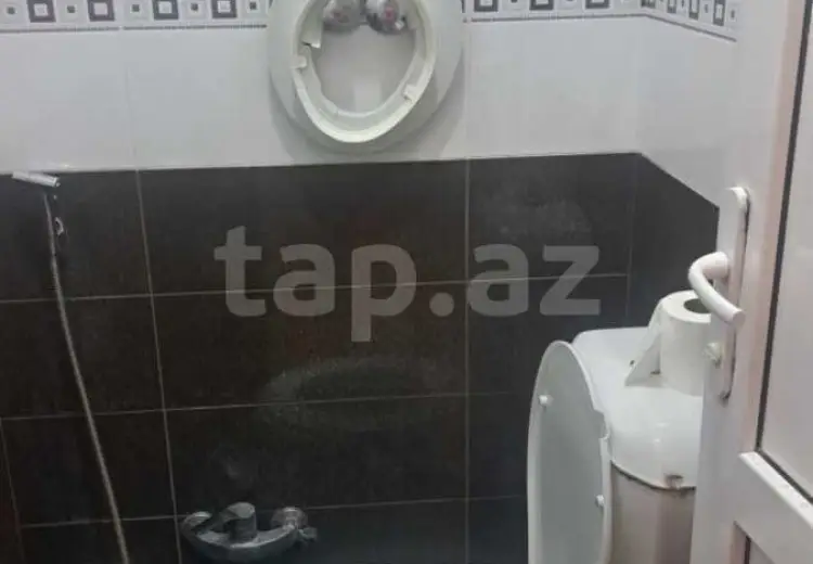 3 otaqlı mənzil , Sumqayıt