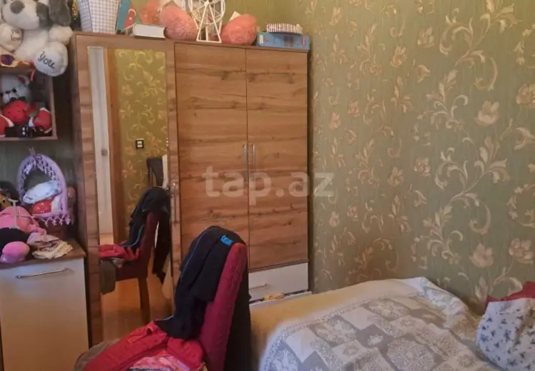 3 otaqlı mənzil , Sumqayıt