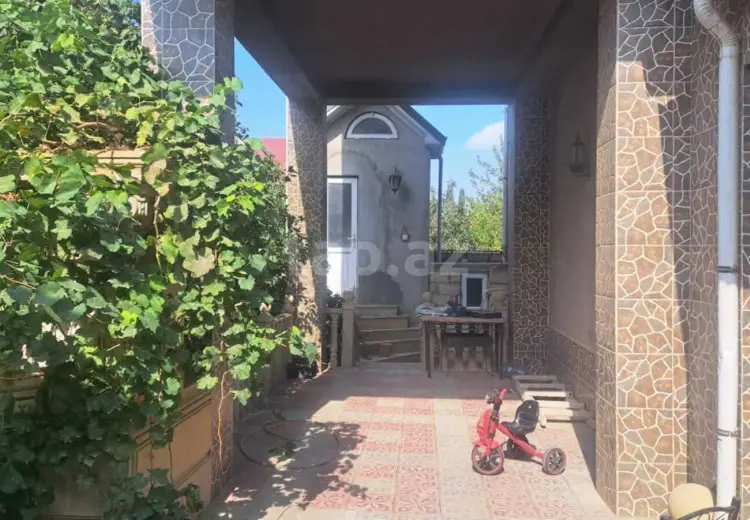 3 otaqlı mənzil , Sumqayıt