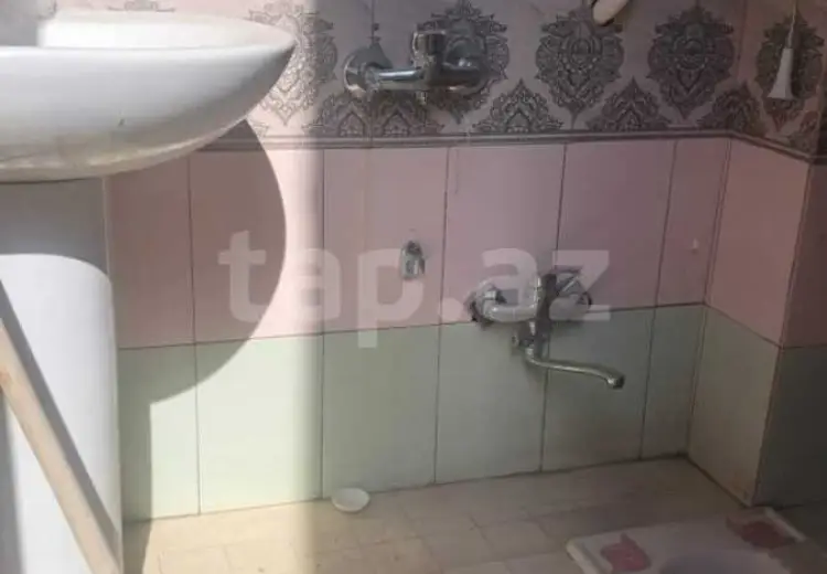 3 otaqlı mənzil , Sumqayıt