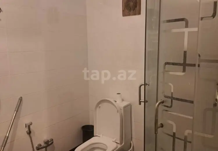 3 otaqlı mənzil , Sumqayıt