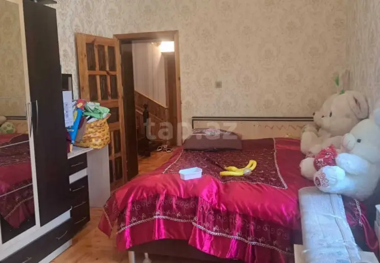 3 otaqlı mənzil , Sumqayıt