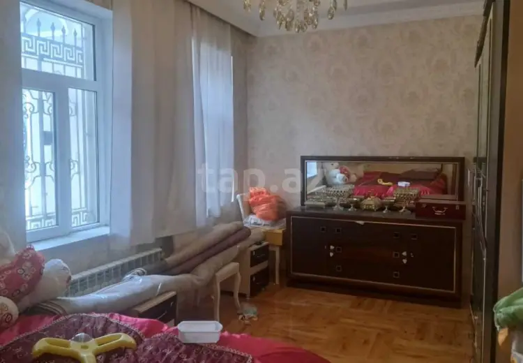 3 otaqlı mənzil , Sumqayıt