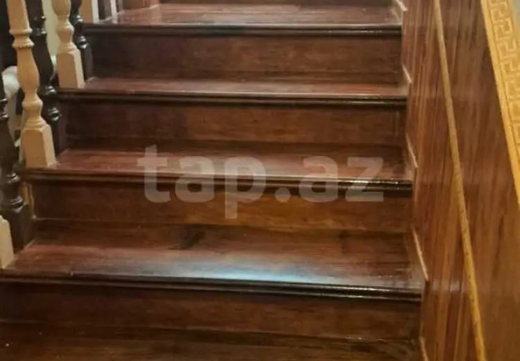 3 otaqlı mənzil , Sumqayıt