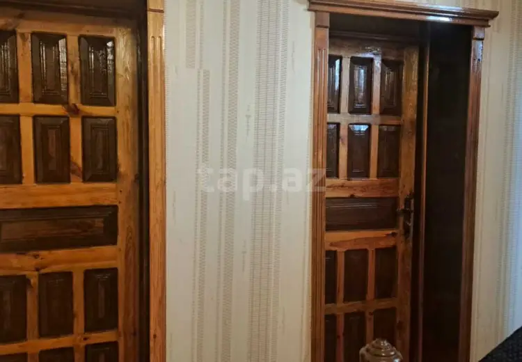 3 otaqlı mənzil , Sumqayıt