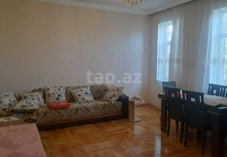 3 otaqlı mənzil , Sumqayıt