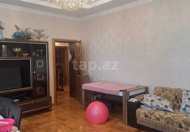 3 otaqlı mənzil , Sumqayıt