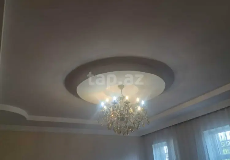 3 otaqlı mənzil , Sumqayıt