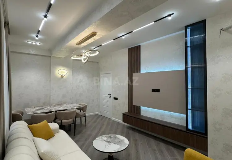 3 otaqlı mənzil Satılır, Xətai, Bakı