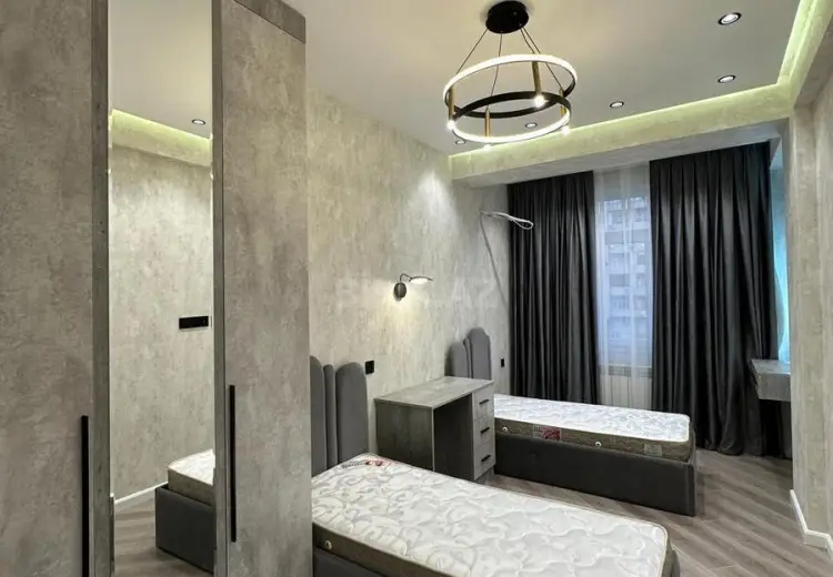 3 otaqlı mənzil Satılır, Xətai, Bakı