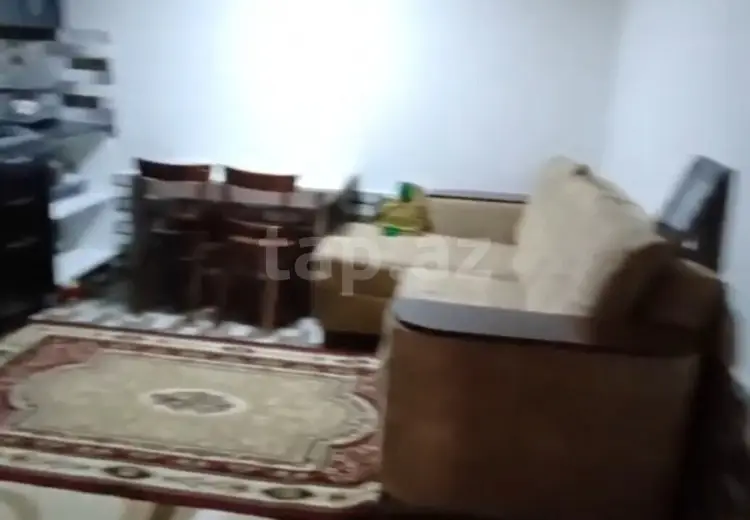 3 otaqlı mənzil , Neftçala