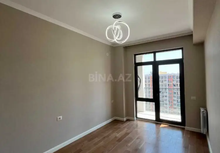 3 otaqlı mənzil Satılır, Yasamal qəs., Yasamal, Bakı