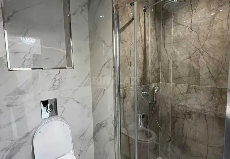 3 otaqlı mənzil Satılır, Yasamal qəs., Yasamal, Bakı