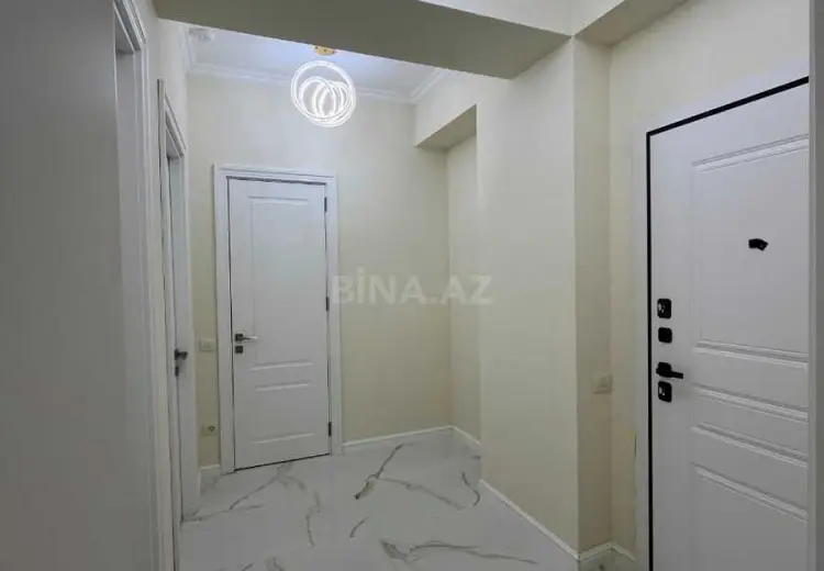 3 otaqlı mənzil Satılır, Yasamal qəs., Yasamal, Bakı