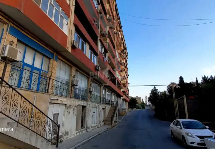 200 m² Obyekt / Ofis Satılır, Xətai, Bakı