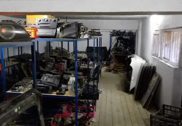 200 m² Obyekt / Ofis Satılır, Xətai, Bakı