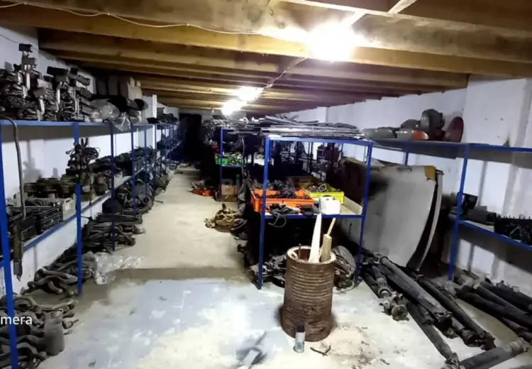200 m² Obyekt / Ofis Satılır, Xətai, Bakı