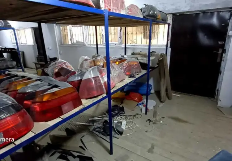 200 m² Obyekt / Ofis Satılır, Xətai, Bakı