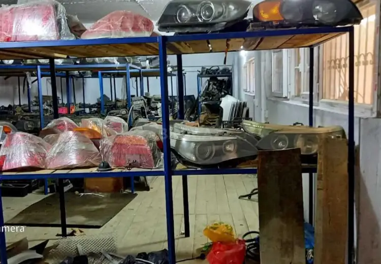 200 m² Obyekt / Ofis Satılır, Xətai, Bakı