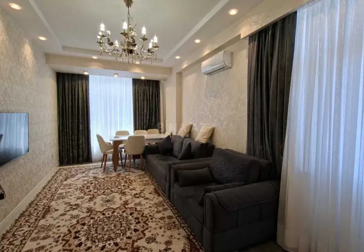 2 otaqlı mənzil Satılır, Abşeron