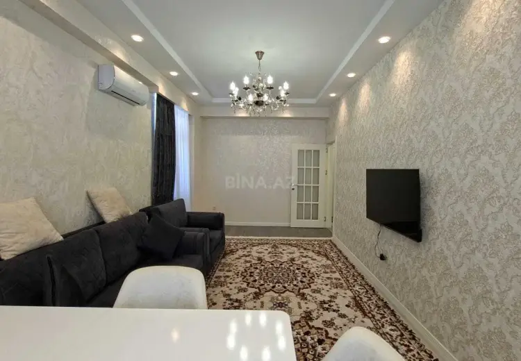 2 otaqlı mənzil Satılır, Abşeron