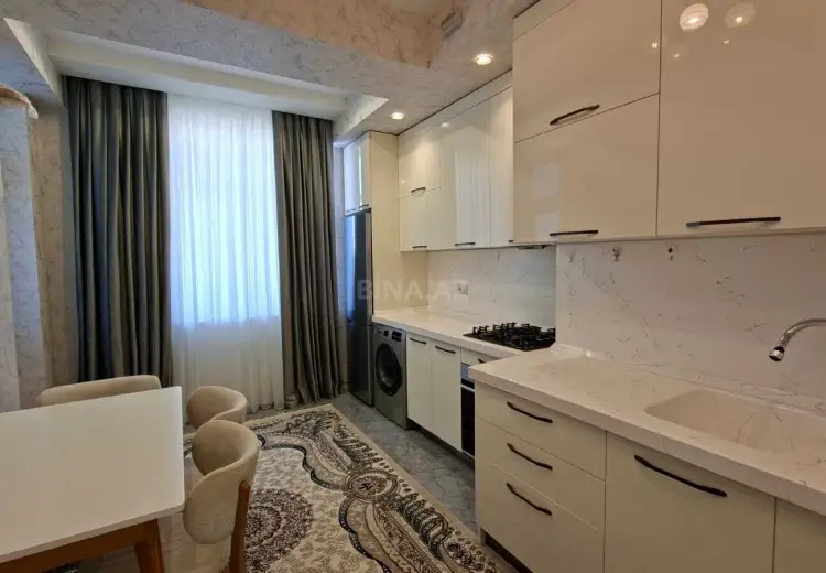 2 otaqlı mənzil Satılır, Abşeron