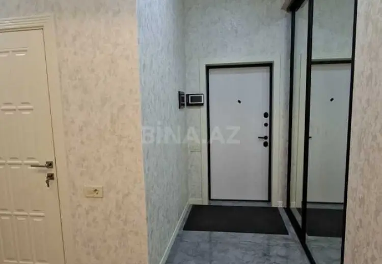 2 otaqlı mənzil Satılır, Abşeron