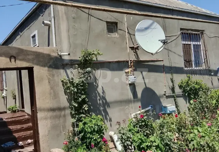 3 otaqlı mənzil , Savalan qəs., Sabunçu, Bakı