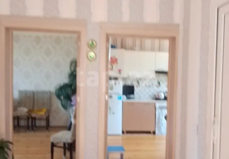 3 otaqlı mənzil , Savalan qəs., Sabunçu, Bakı