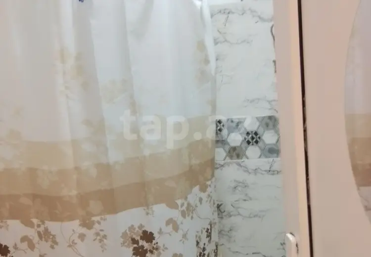 3 otaqlı mənzil , Savalan qəs., Sabunçu, Bakı
