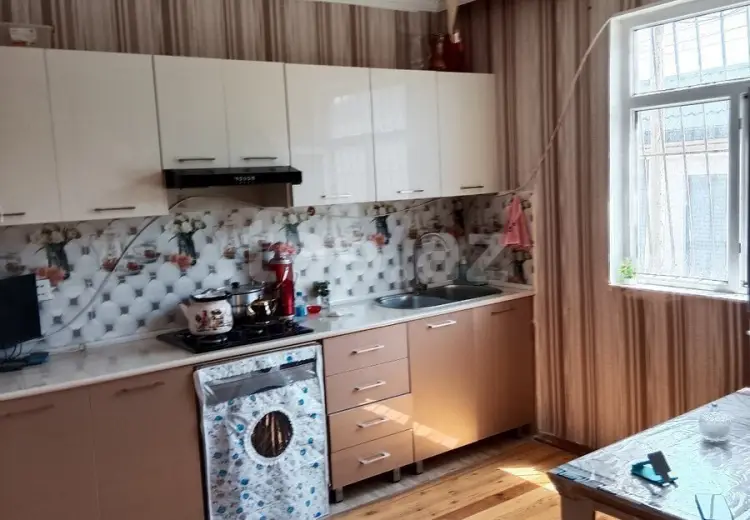3 otaqlı mənzil , Savalan qəs., Sabunçu, Bakı